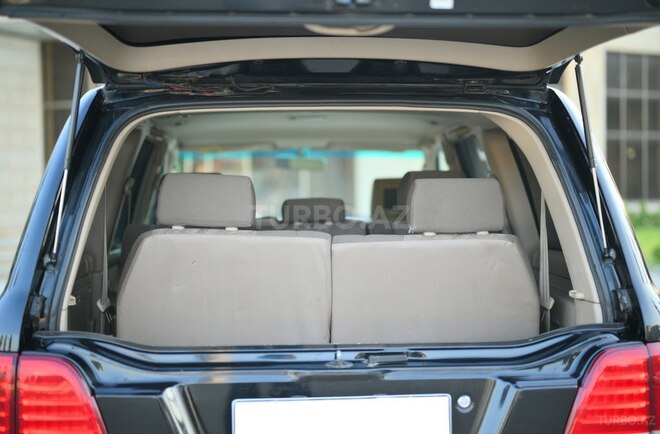 Toyota Land Cruiser 2002, 400,000 km - 4.5 l - İmişli
