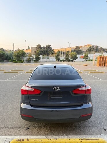 Kia Forte 2015, 95,000 km - 1.8 l - Bakı