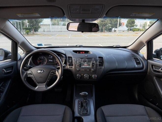 Kia Forte 2015, 95,000 km - 1.8 l - Bakı
