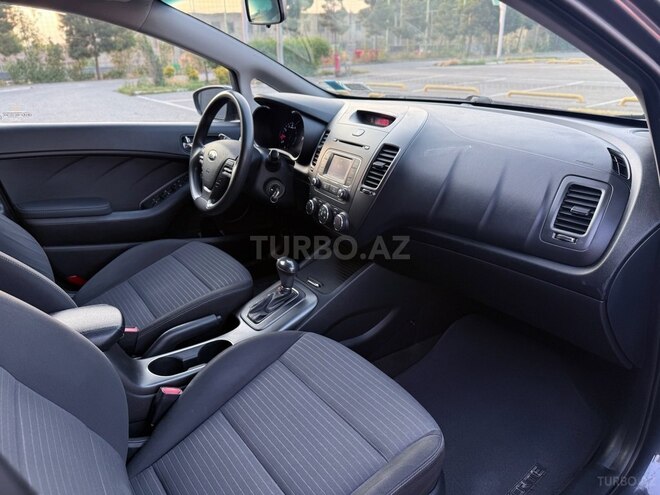Kia Forte 2015, 95,000 km - 1.8 l - Bakı