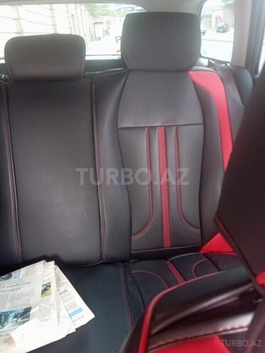 Toyota Avensis 2008, 226,000 km - 2.0 л - Bakı