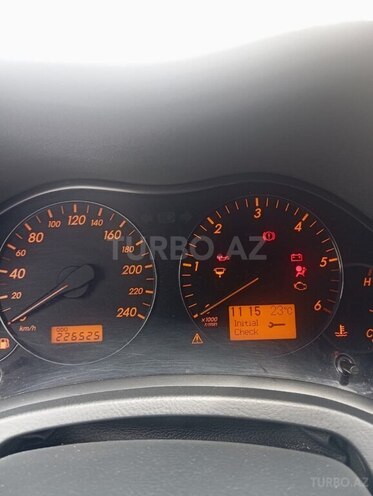 Toyota Avensis 2008, 226,000 km - 2.0 л - Bakı