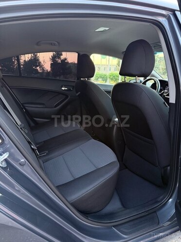 Kia Forte 2015, 95,000 km - 1.8 l - Bakı