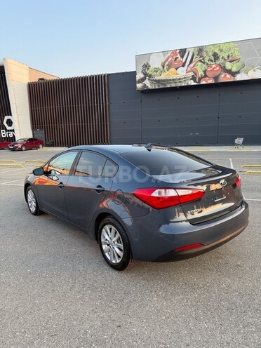 Kia Forte 2015, 95,000 km - 1.8 l - Bakı