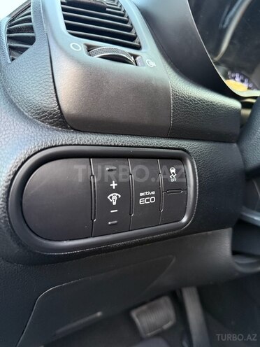 Kia Forte 2015, 95,000 km - 1.8 l - Bakı