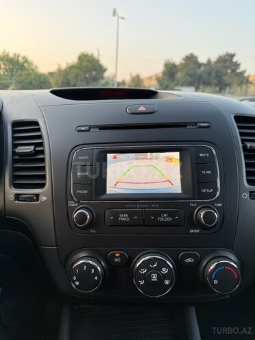 Kia Forte 2015, 95,000 km - 1.8 l - Bakı