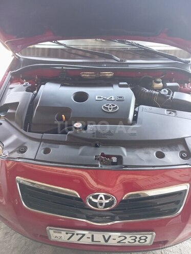 Toyota Avensis 2008, 226,000 km - 2.0 л - Bakı