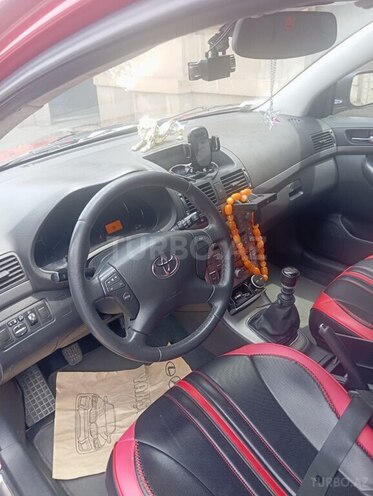 Toyota Avensis 2008, 226,000 km - 2.0 л - Bakı