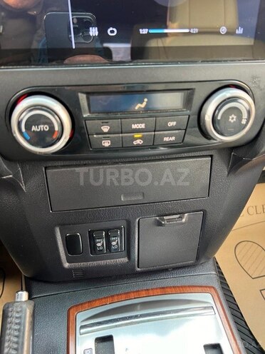 Mitsubishi Pajero 2007, 225,000 km - 3.0 l - Sumqayıt