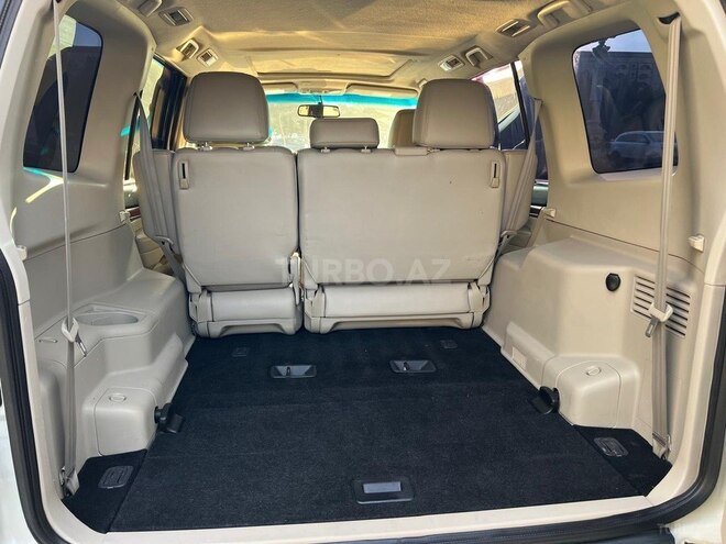 Mitsubishi Pajero 2007, 225,000 km - 3.0 l - Sumqayıt