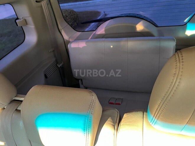 Mitsubishi Pajero 2007, 225,000 km - 3.0 l - Sumqayıt