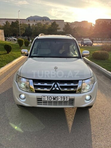 Mitsubishi Pajero 2007, 225,000 km - 3.0 l - Sumqayıt