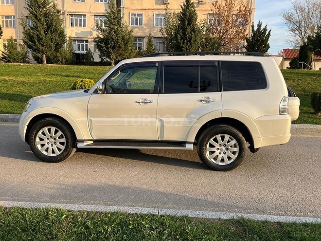 Mitsubishi Pajero 2007, 225,000 km - 3.0 l - Sumqayıt