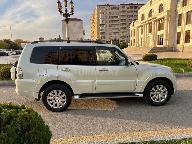 Mitsubishi Pajero 2007, 225,000 km - 3.0 l - Sumqayıt