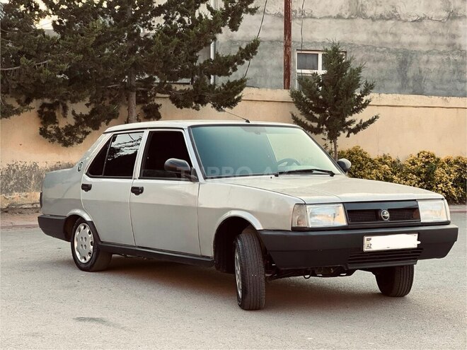 Tofas Sahin 2005, 86,588 km - 1.6 l - Bakı