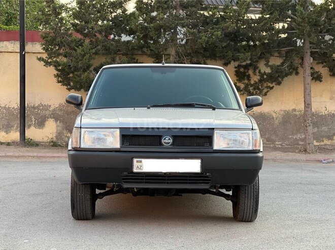 Tofas Sahin 2005, 86,588 km - 1.6 l - Bakı