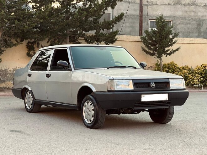 Tofas Sahin 2005, 86,588 km - 1.6 l - Bakı