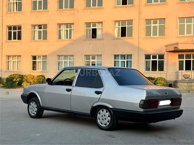 Tofas Sahin 2005, 86,588 km - 1.6 l - Bakı