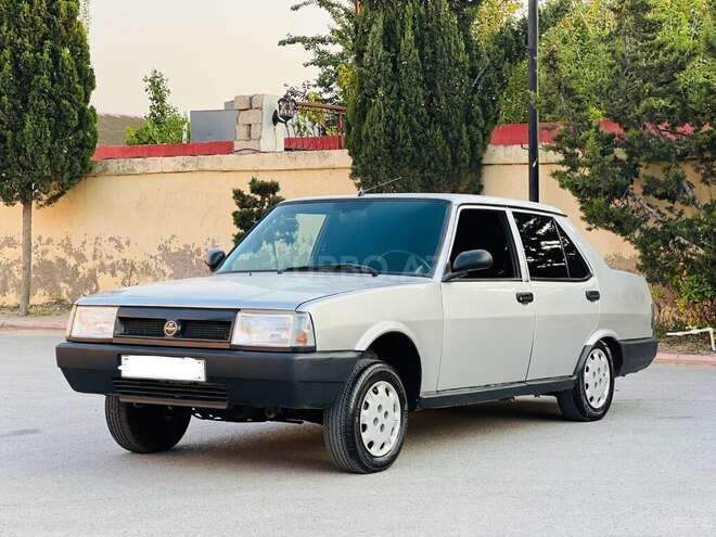 Tofas Sahin 2005, 86,588 km - 1.6 l - Bakı