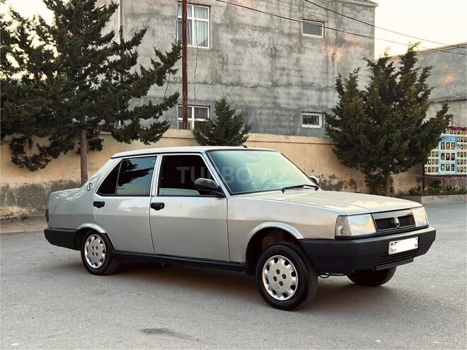 Tofas Sahin 2005, 86,588 km - 1.6 l - Bakı