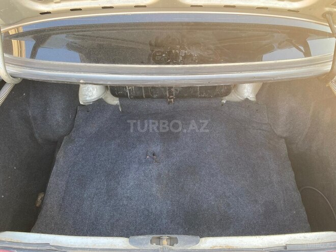 Tofas Sahin 2005, 86,588 km - 1.6 l - Bakı