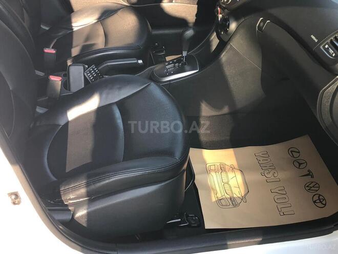 Hyundai Accent 2016, 159,000 km - 1.6 l - Bakı
