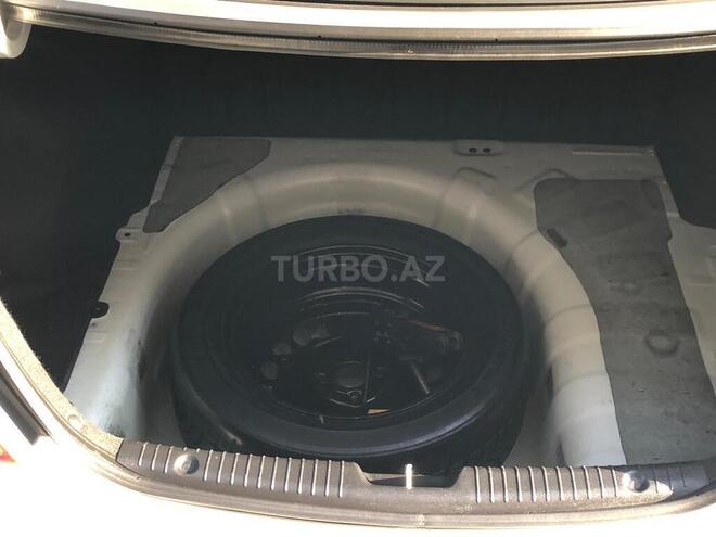 Hyundai Accent 2016, 159,000 km - 1.6 l - Bakı
