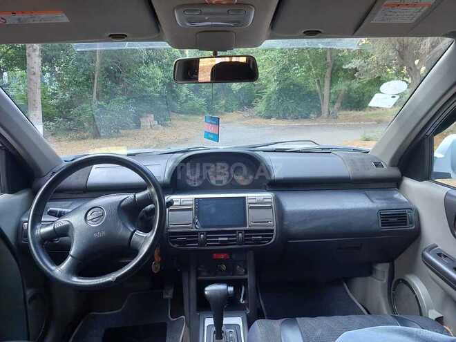 Nissan X-Trail 2000, 272,384 km - 2.0 l - Bakı