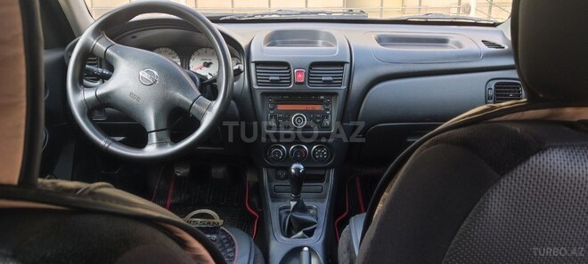 Nissan Sunny 2011, 244,000 km - 1.3 l - Gəncə