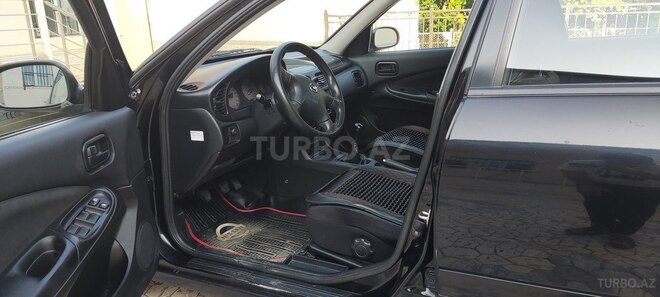 Nissan Sunny 2011, 244,000 km - 1.3 l - Gəncə