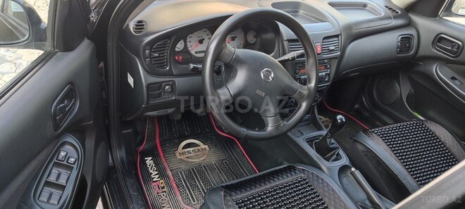 Nissan Sunny 2011, 244,000 km - 1.3 l - Gəncə