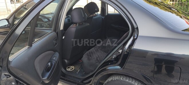 Nissan Sunny 2011, 244,000 km - 1.3 l - Gəncə