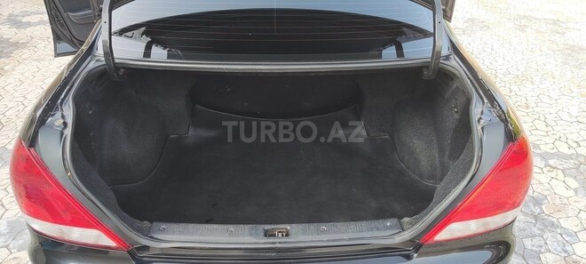 Nissan Sunny 2011, 244,000 km - 1.3 l - Gəncə