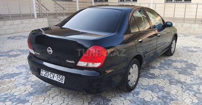 Nissan Sunny 2011, 244,000 km - 1.3 l - Gəncə