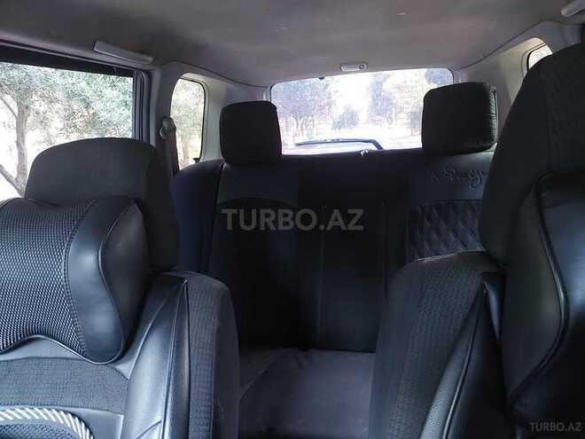 Nissan X-Trail 2000, 272,384 km - 2.0 l - Bakı
