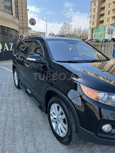 Kia Sorento 2011, 191,000 km - 2.0 l - Bakı