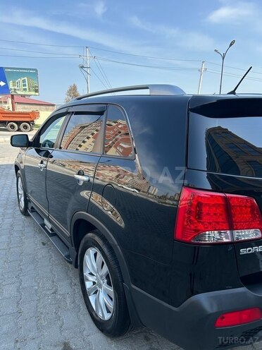 Kia Sorento 2011, 191,000 km - 2.0 l - Bakı