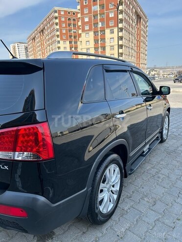 Kia Sorento 2011, 191,000 km - 2.0 l - Bakı