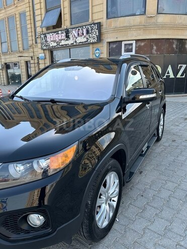 Kia Sorento 2011, 191,000 km - 2.0 l - Bakı