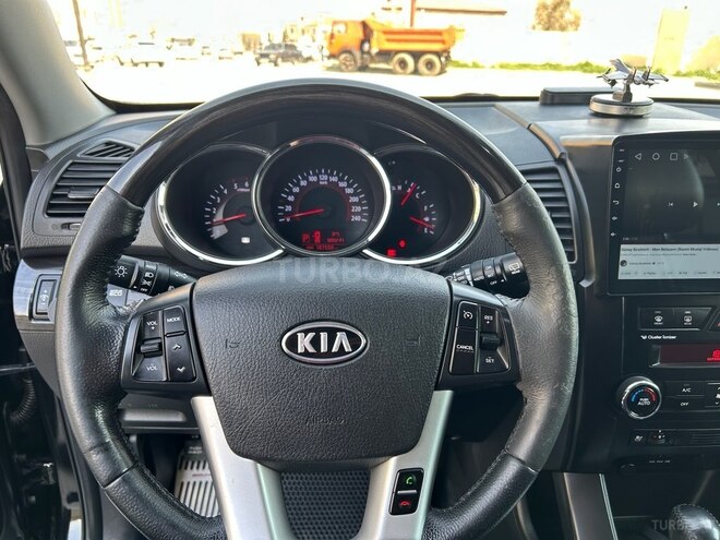 Kia Sorento 2011, 191,000 km - 2.0 l - Bakı