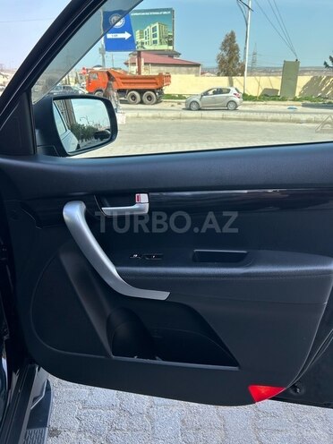 Kia Sorento 2011, 191,000 km - 2.0 l - Bakı