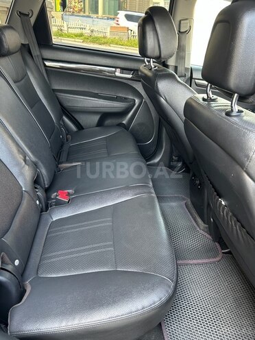 Kia Sorento 2011, 191,000 km - 2.0 l - Bakı