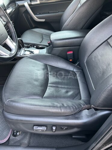 Kia Sorento 2011, 191,000 km - 2.0 l - Bakı