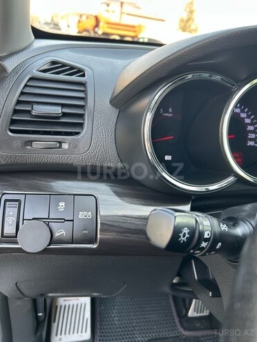 Kia Sorento 2011, 191,000 km - 2.0 l - Bakı
