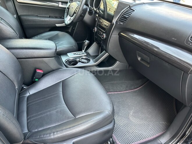 Kia Sorento 2011, 191,000 km - 2.0 l - Bakı