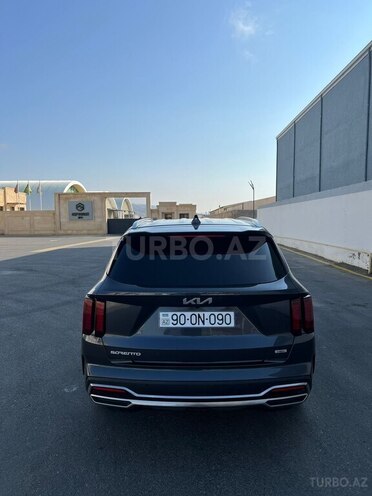 Kia Sorento 2022, 75,000 km - 1.6 l - Bakı