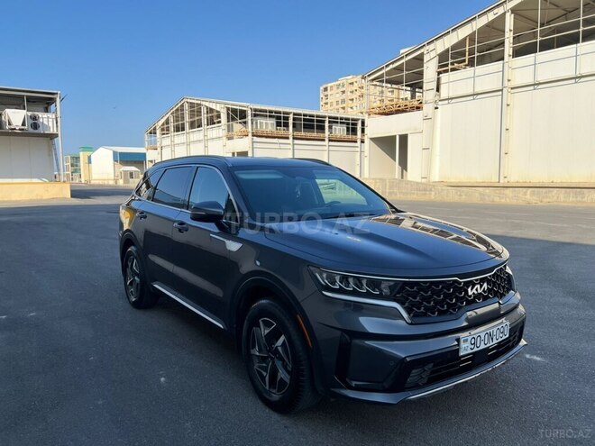 Kia Sorento 2022, 75,000 km - 1.6 l - Bakı