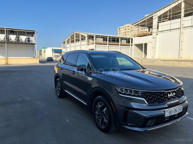 Kia Sorento 2022, 75,000 km - 1.6 l - Bakı