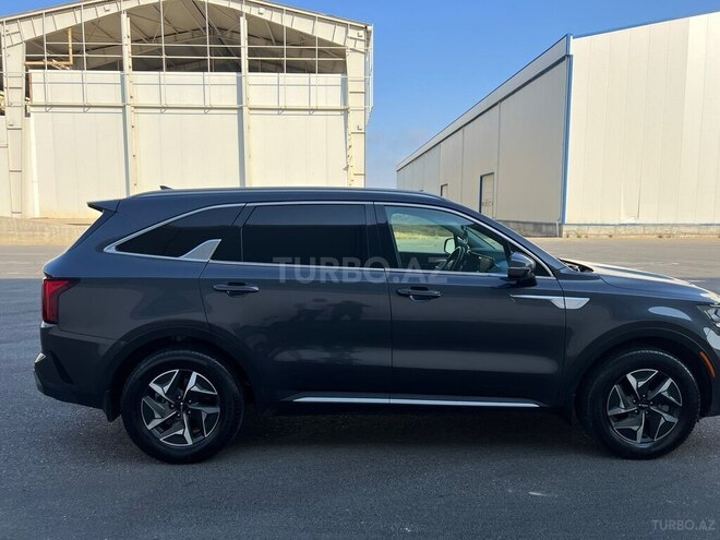 Kia Sorento 2022, 75,000 km - 1.6 l - Bakı