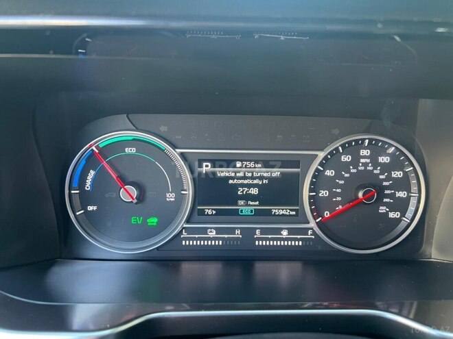 Kia Sorento 2022, 75,000 km - 1.6 l - Bakı